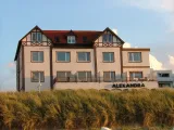 Haus Alexandra   Nordansicht 01